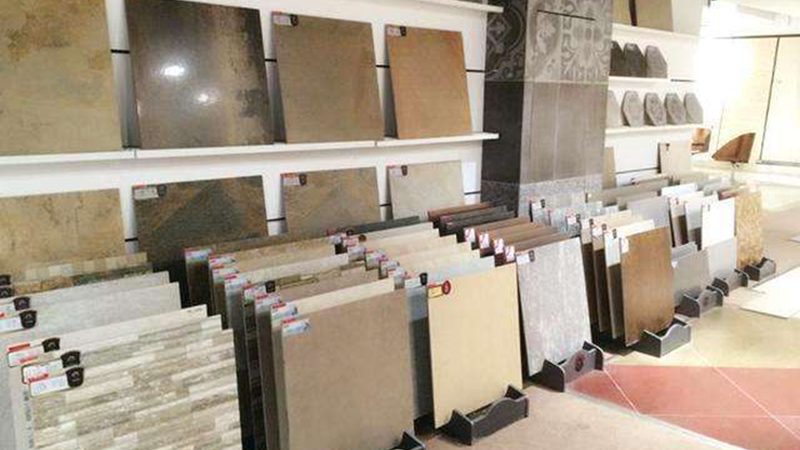 上海环保装修材料公司排名