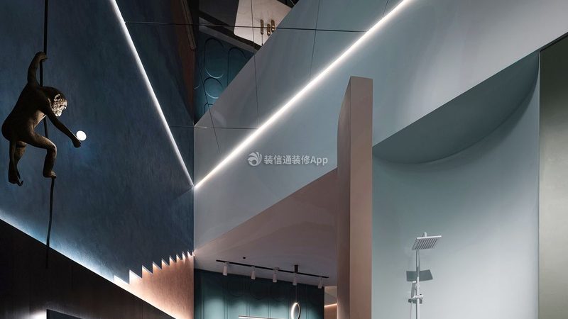 施工工艺是衡量一家装潢公司专业水平的重要标准。以下是一些需要注意的施工工艺：